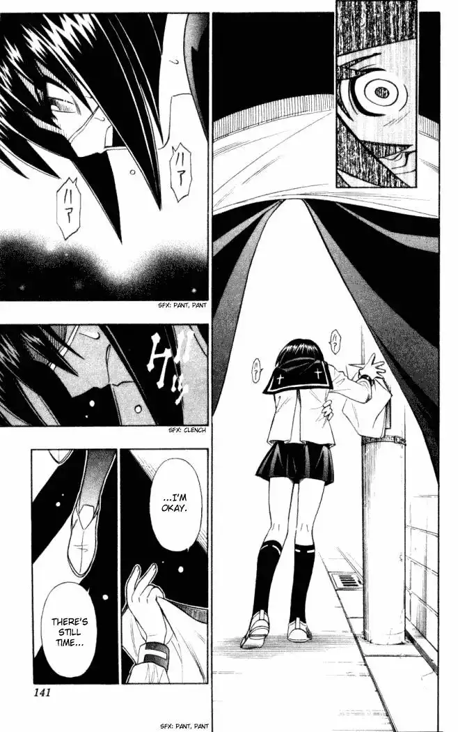 Busou Renkin Chapter 5 14